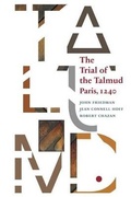 Cover: The Trial of the Talmud - PIMS