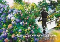 Enlarge image Cover: Kenneth Webb - My Conamara Garden - Kenny's Bookshop & Art Gallery