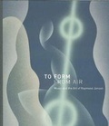 Cover: To Form From Air - Museum of New Mexico Press