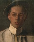 Cover: John Covert Rediscovered - Palmer Museum of Art
