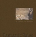 Cover: Fantastic Tales - Palmer Museum of Art