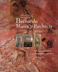 Cover: Art & Legacy of Bernardo Miera Y Pacheco - Museum of New Mexico Press