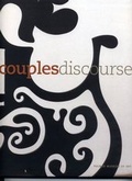 Cover: Couples Discourse - Palmer Museum of Art