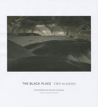 Abbildung von: Black Place - Museum of New Mexico Press