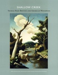 Cover: Shallow Creek - Palmer Museum of Art