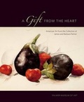 Cover: A Gift from the Heart - Palmer Museum of Art