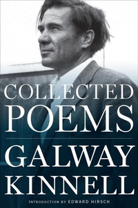 Enlarge image Cover: Collected Poems - Houghton Mifflin Harcourt