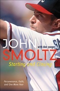 Cover: Starting and Closing - William Morrow
