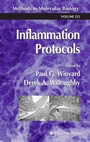 Cover: Inflammation Protocols - Humana Press Inc.