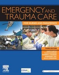 Abbildung von: Emergency and Trauma Care for Nurses and Paramedics - Elsevier