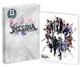 Cover: Dissidia Final Fantasy NT - Prima Games