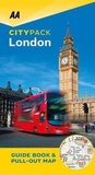 Cover: London - Automobile Association