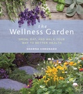 Cover: The Wellness Garden - Cool Springs Press