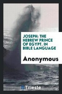Enlarge image Cover: Joseph - Trieste Publishing