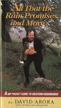 Cover: All That the Rain Promises and More - Ten Speed Press