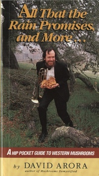 Enlarge image Cover: All That the Rain Promises and More - Ten Speed Press