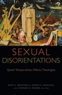 Cover: Sexual Disorientations - Fordham University Press