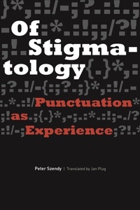 Abbildung von: Of Stigmatology - Fordham University Press