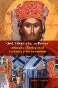 Cover: God, Hierarchy, and Power - Fordham University Press