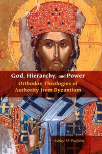 Abbildung von: God, Hierarchy, and Power - Fordham University Press