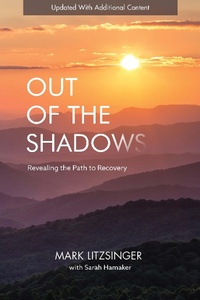 Enlarge image Cover: Out of the Shadows - RML Press