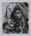 Cover: Drawn - Wunderkammer Press