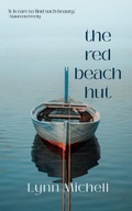 Cover: The Red Beach Hut - Linen Press