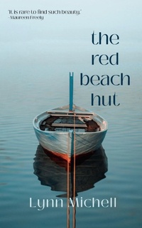 Enlarge image Cover: The Red Beach Hut - Linen Press