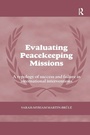 Bild: Evaluating Peacekeeping Missions - Routledge
