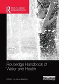 Cover: Routledge Handbook of Water and Health - Routledge