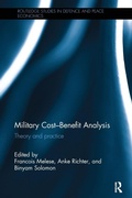 Cover: Military Cost-Benefit Analysis - Routledge