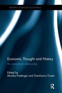Cover: Economic Thought and History - Routledge