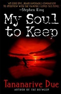 Cover: My Soul to Keep - HarperCollins