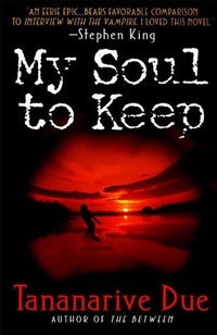 Enlarge image Cover: My Soul to Keep - HarperCollins