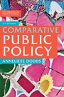 Cover: Comparative Public Policy - Bloomsbury Academic