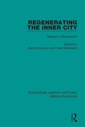 Cover: Regenerating the Inner City - Routledge