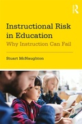 Abbildung von: Instructional Risk in Education - Routledge
