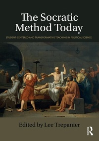 Enlarge image Cover: The Socratic Method Today - Routledge