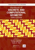 Bild: Handbook of Discrete and Computational Geometry - Chapman & Hall/CRC