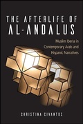 Cover: The Afterlife of al-Andalus - De Gruyter