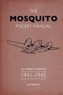 Cover: The Mosquito Pocket Manual - Osprey Publishing