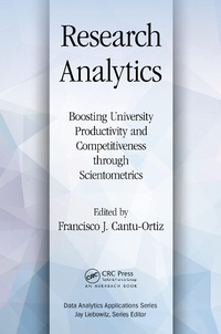 Abbildung von: Research Analytics - Auerbach Publishers Inc.