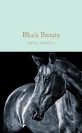 Cover: Black Beauty - Macmillan Collector's Library