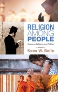 Cover: Religion Among People - Wipf & Stock Publishers