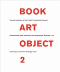 Cover: Book Art Object 2 - Stanford University Press