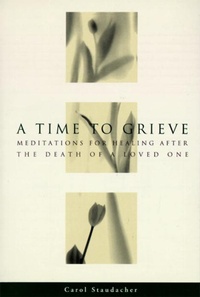 Enlarge image Cover: Time to Grieve, A - HarperCollins