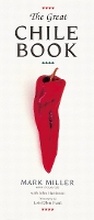 Cover: The Great Chile Book - Ten Speed Press