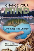 Cover: Change Your Mind - And Keep The Change - Real People Press,U.S.