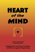 Cover: Heart Of The Mind - Real People Press,U.S.