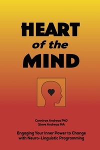 Enlarge image Cover: Heart Of The Mind - Real People Press,U.S.